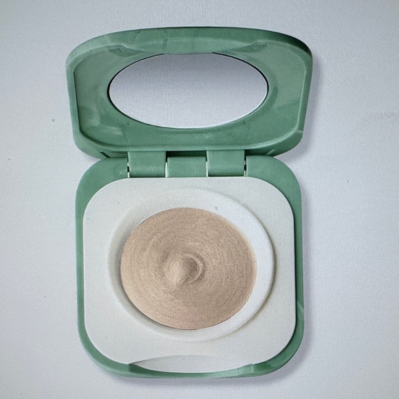 Clinique Touch Base for Eyes in Canvas and Up-Lighting. No box - Picture 4 of 5